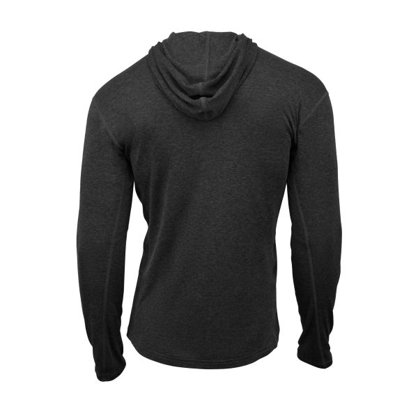 Carhartt Force Midweight Stretch Base Layer Hoodie