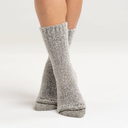 Carhartt Women's Heavyweight Wool Blend Crew Sock