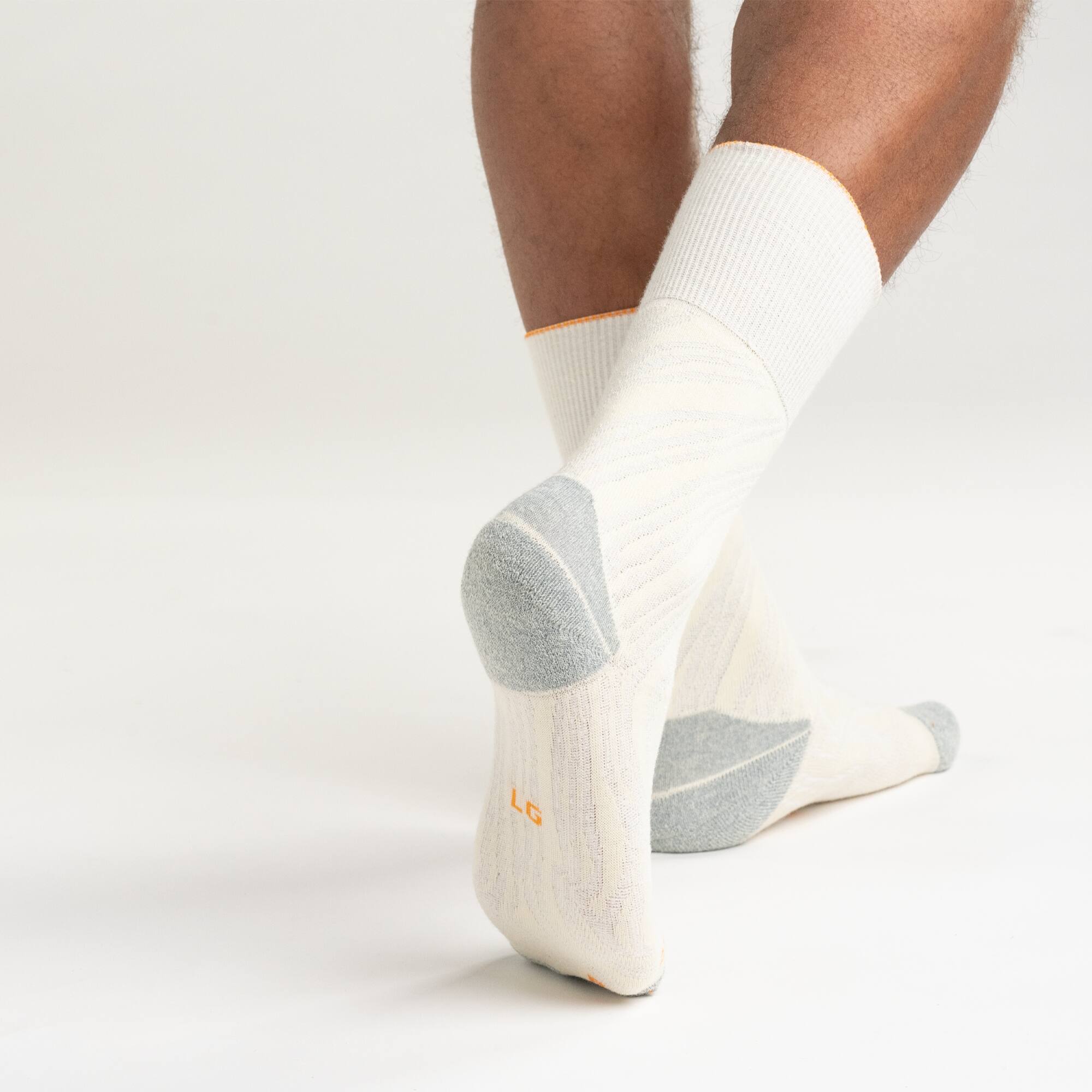 Carhartt Twin Knit Midweight Topo Crew Sock - Image 3