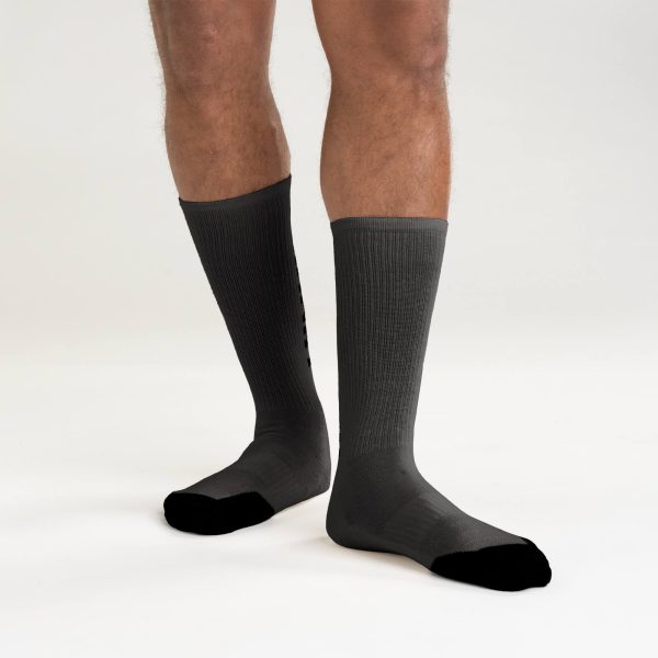 Carhartt Midweight Cotton-TENCEL™ Logo Crew Sock 3 Pack