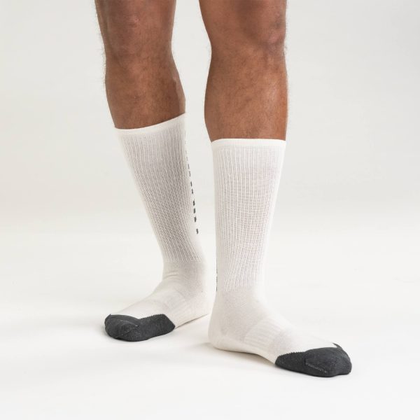 Carhartt Midweight Cotton-TENCEL™ Logo Crew Sock 3 Pack