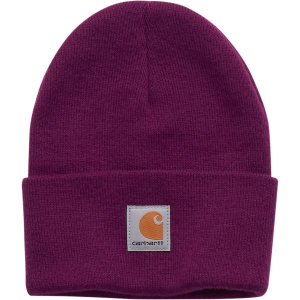 Carhartt Kids' Beanie (Toddler/Child/Youth)