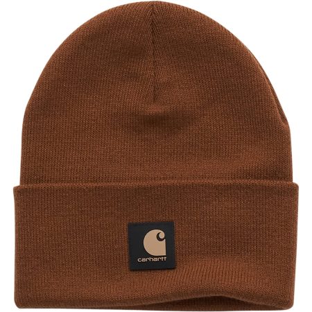 Carhartt Kids' Tonal Patch Knit Beanie (Baby, Toddler, Child, Youth)
