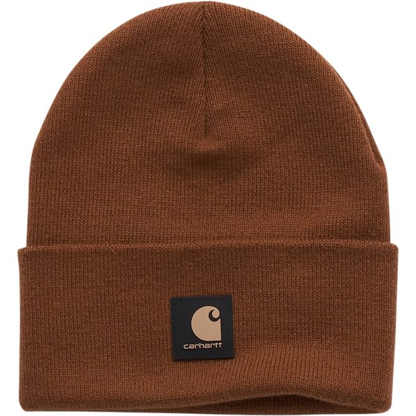 Carhartt Kids' Tonal Patch Knit Beanie (Baby, Toddler, Child, Youth)
