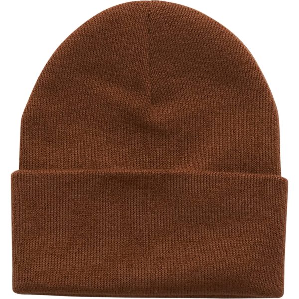 Carhartt Kids' Tonal Patch Knit Beanie (Baby, Toddler, Child, Youth)