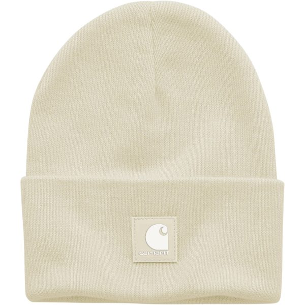 Carhartt Kids' Tonal Patch Knit Beanie (Baby, Toddler, Child, Youth)