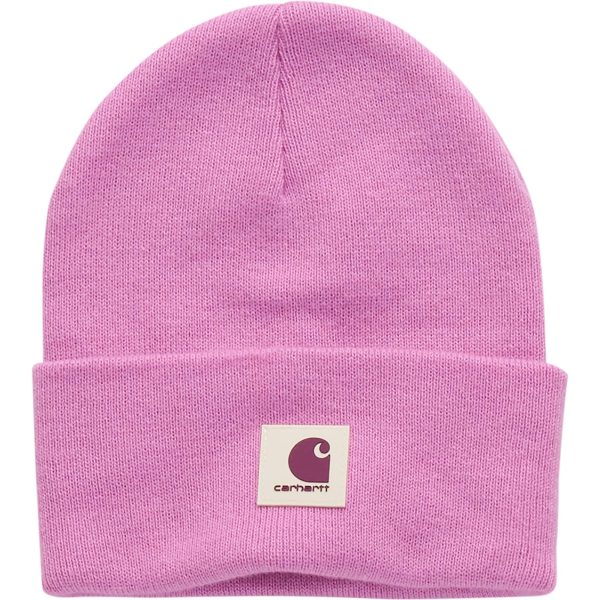 Carhartt Kids' Tonal Patch Knit Beanie (Baby, Toddler, Child, Youth)