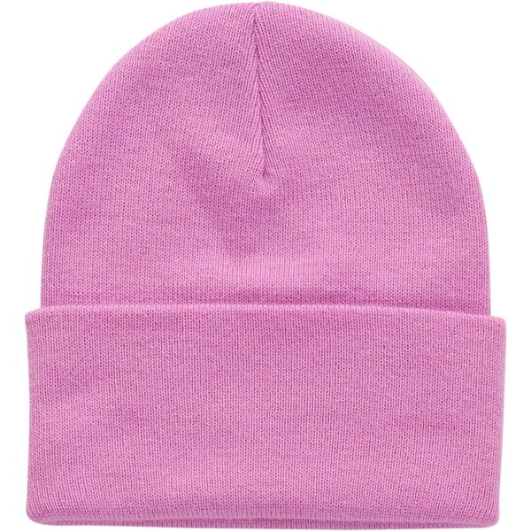 Carhartt Kids' Tonal Patch Knit Beanie (Baby, Toddler, Child, Youth)