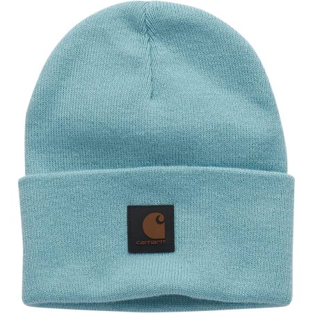 Dusted Aqua