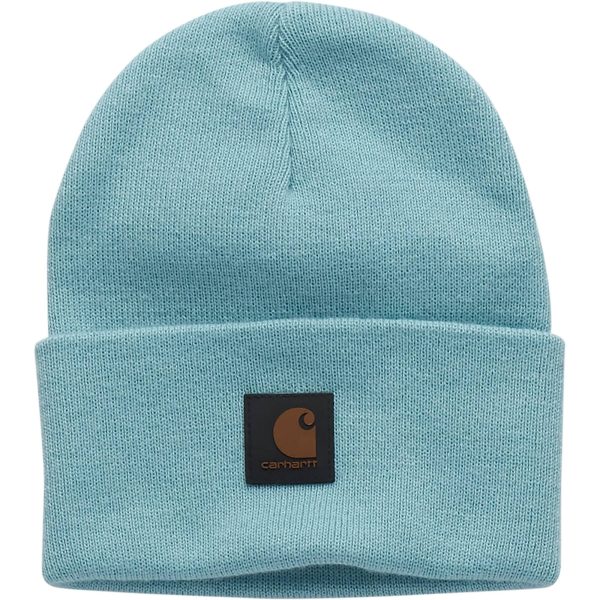 Carhartt Kids' Tonal Patch Knit Beanie (Baby, Toddler, Child, Youth)
