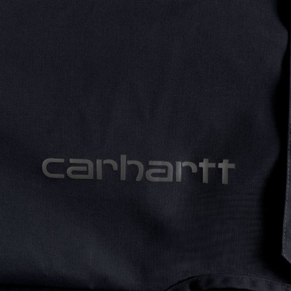 Carhartt Universal Fitted Nylon Duck Full-Size Rear Bench Seat Cover