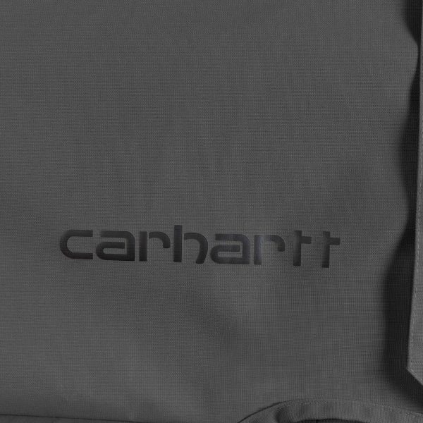 Carhartt Universal Fitted Nylon Duck Full-Size Rear Bench Seat Cover