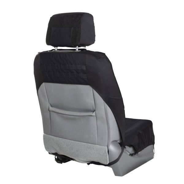 Carhartt Universal Fitted Nylon Duck Bucket Seat Cover