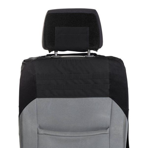 Carhartt Universal Fitted Nylon Duck Bucket Seat Cover