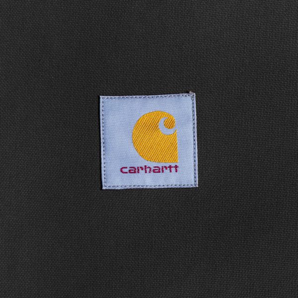 Carhartt Universal Fitted Nylon Duck Bucket Seat Cover