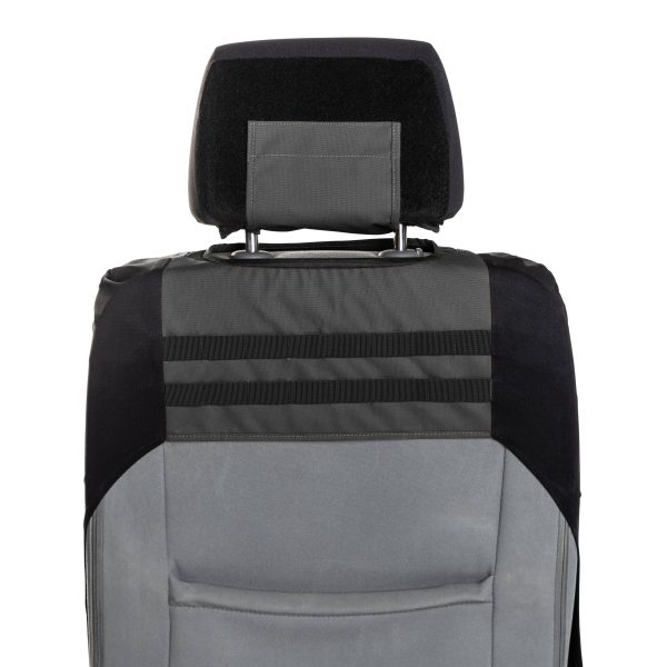 Carhartt Universal Fitted Nylon Duck Bucket Seat Cover