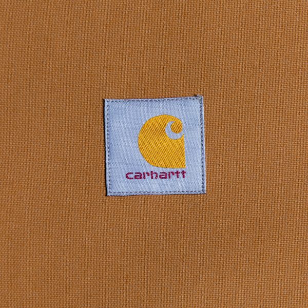 Carhartt Universal Fitted Nylon Duck Bucket Seat Cover