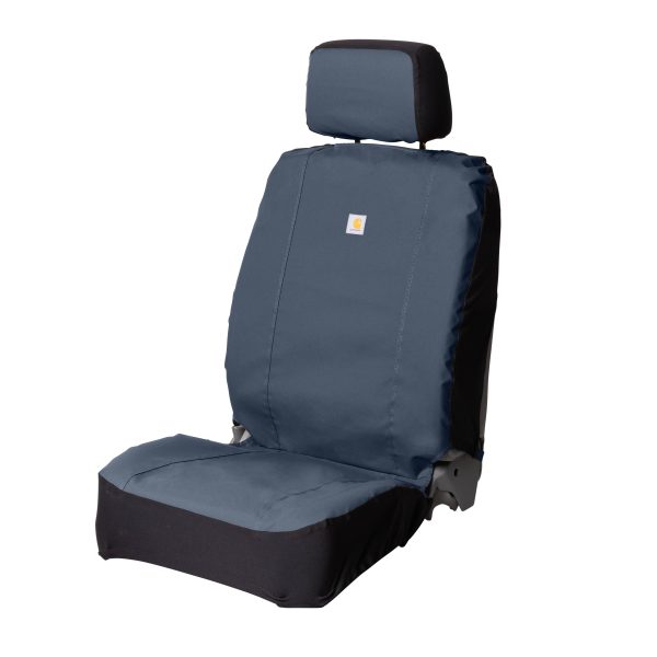 Carhartt Universal Fitted Nylon Duck Bucket Seat Cover