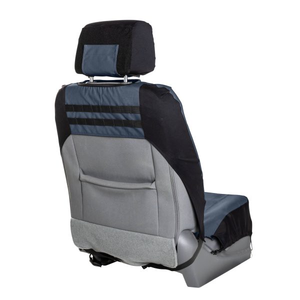 Carhartt Universal Fitted Nylon Duck Bucket Seat Cover