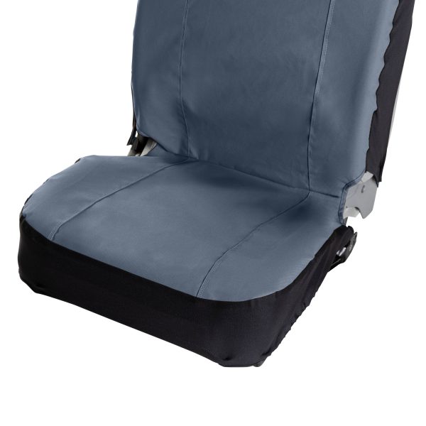 Carhartt Universal Fitted Nylon Duck Bucket Seat Cover