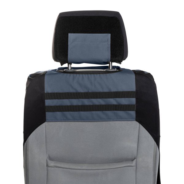 Carhartt Universal Fitted Nylon Duck Bucket Seat Cover