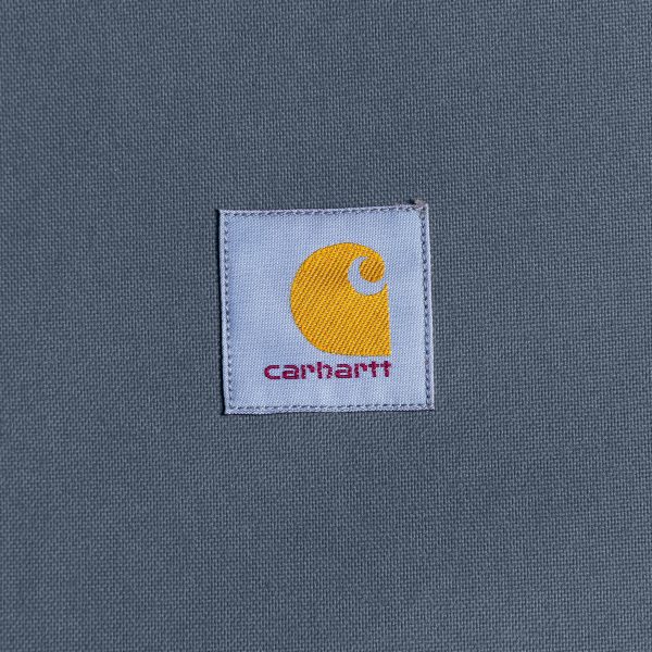 Carhartt Universal Fitted Nylon Duck Bucket Seat Cover