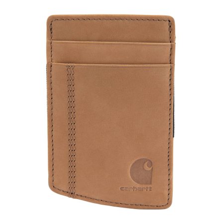 Carhartt Brown