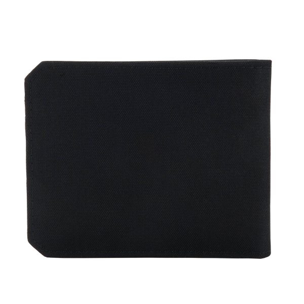 Carhartt Nylon Duck Bifold Wallet