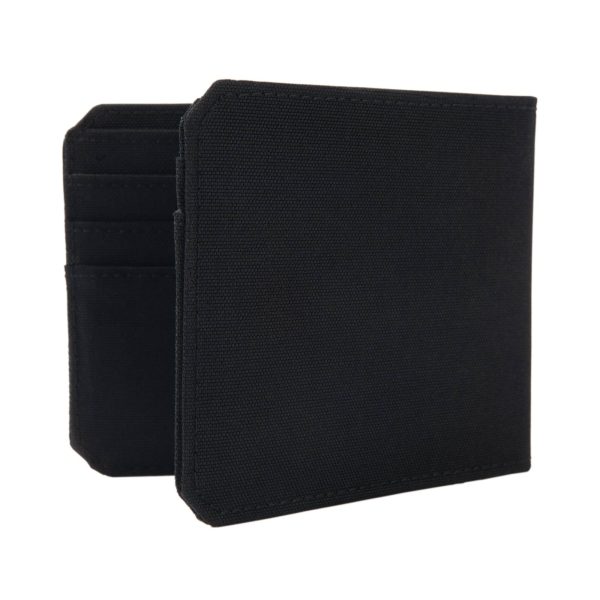 Carhartt Nylon Duck Bifold Wallet