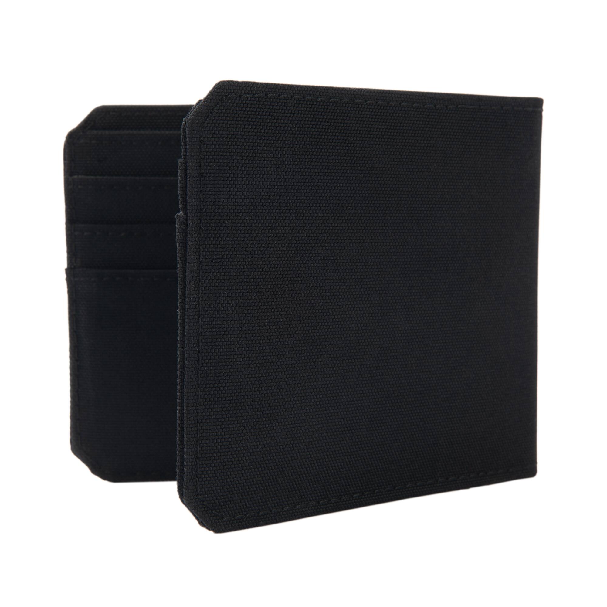 Carhartt Nylon Duck Bifold Wallet - Image 4