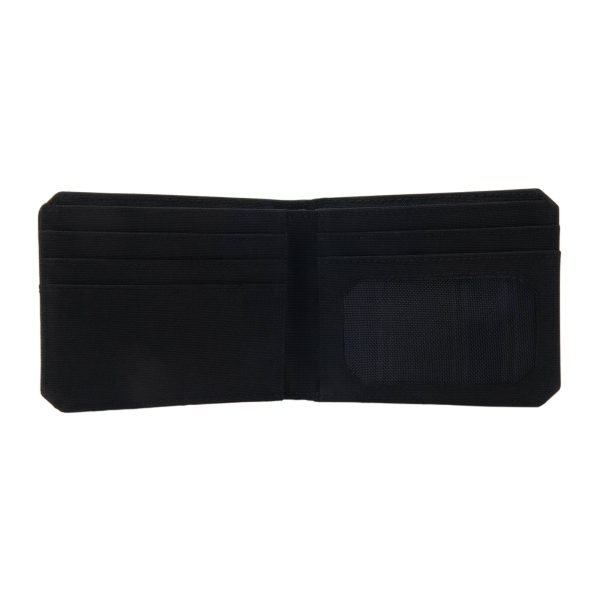 Carhartt Nylon Duck Bifold Wallet