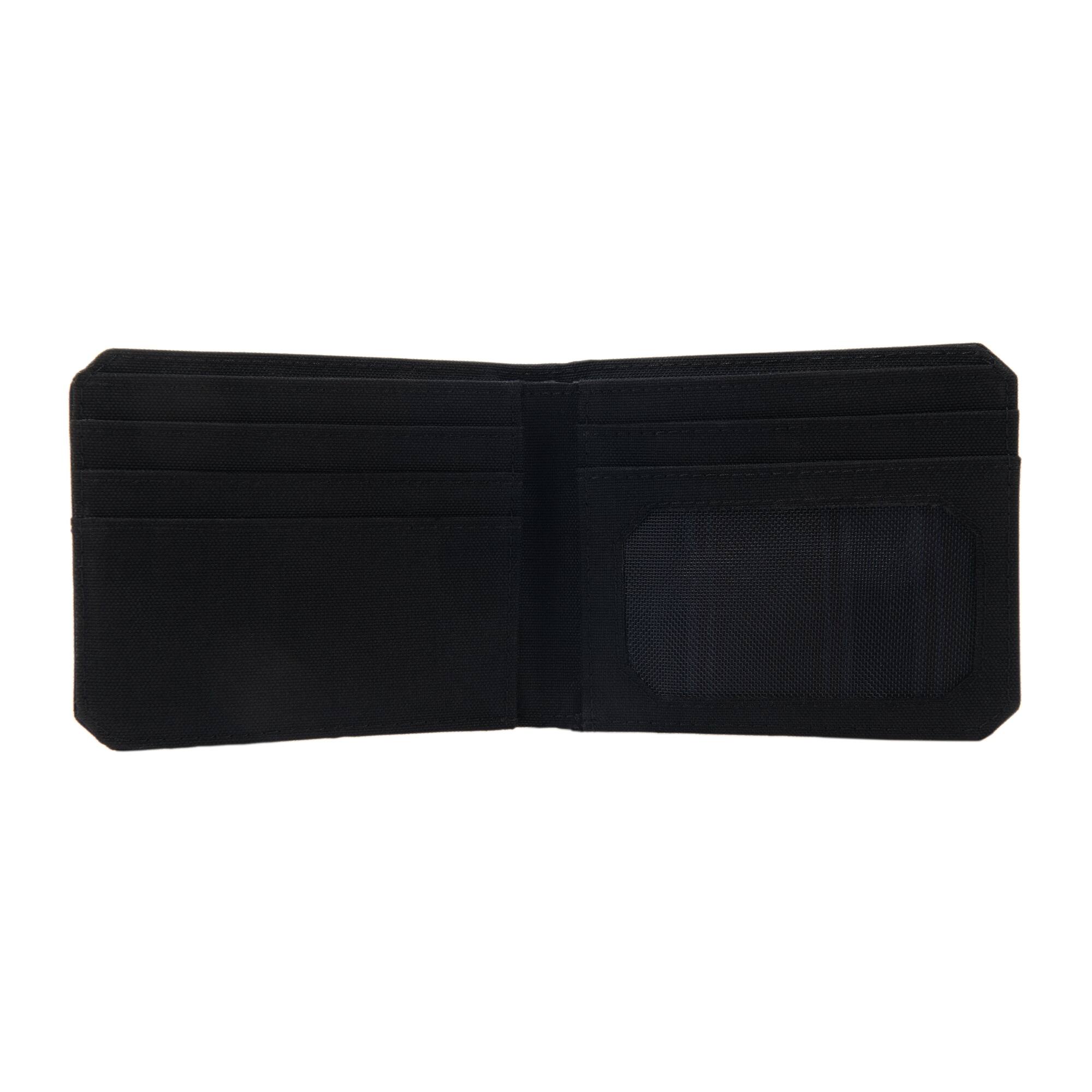 Carhartt Nylon Duck Bifold Wallet - Image 5