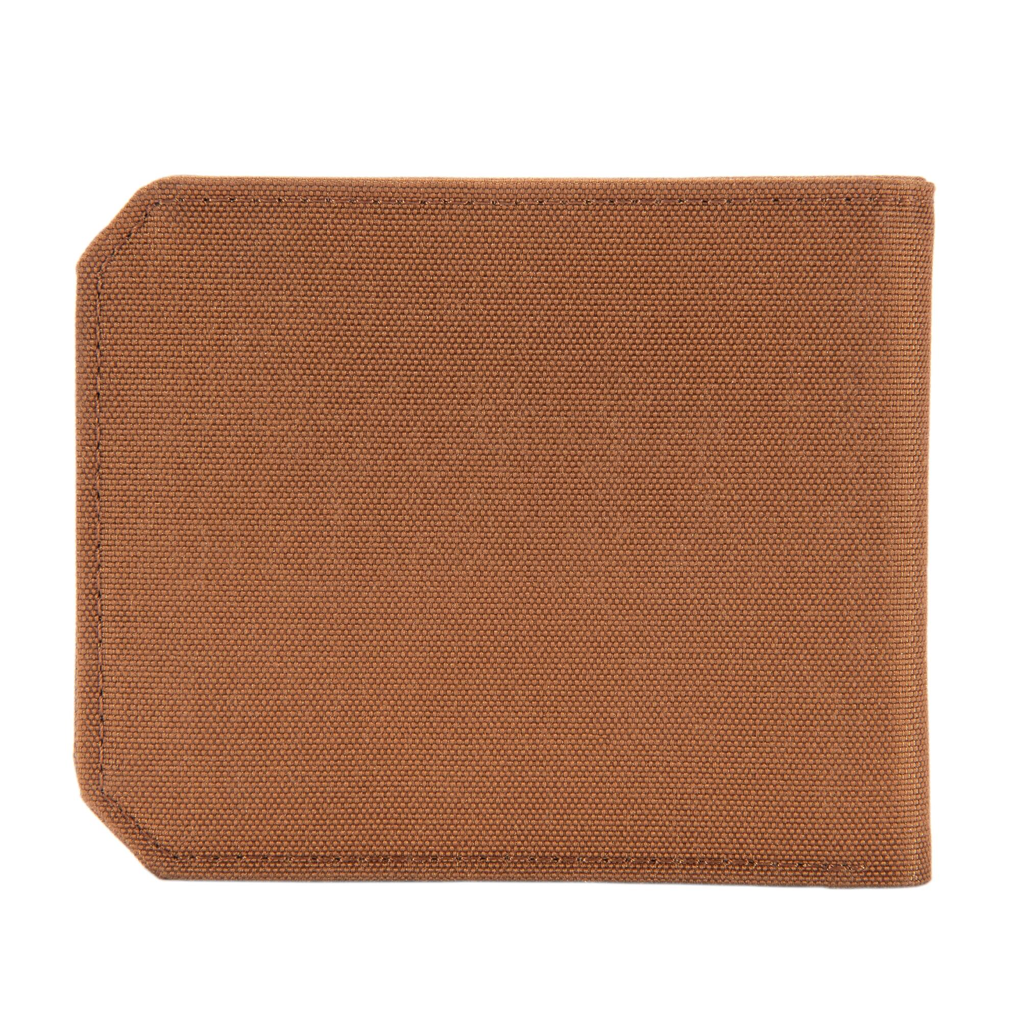 Carhartt Nylon Duck Bifold Wallet - Image 9