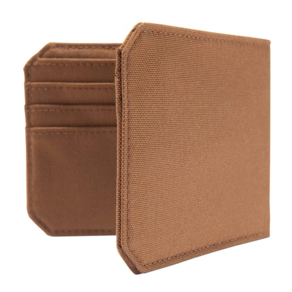 Carhartt Nylon Duck Bifold Wallet