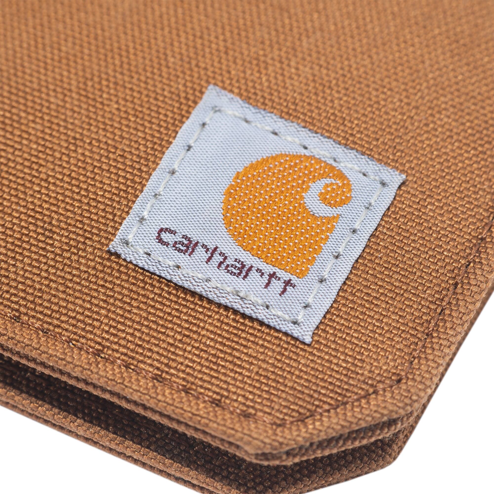 Carhartt Nylon Duck Bifold Wallet - Image 14
