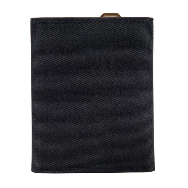 Carhartt Nylon Duck Trifold Wallet