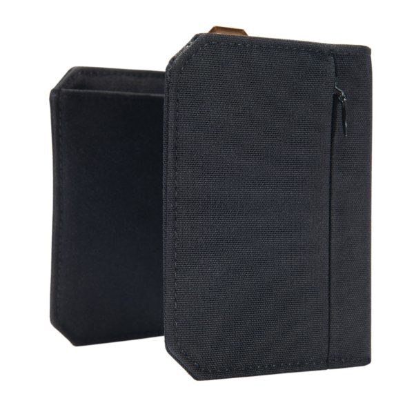 Carhartt Nylon Duck Trifold Wallet