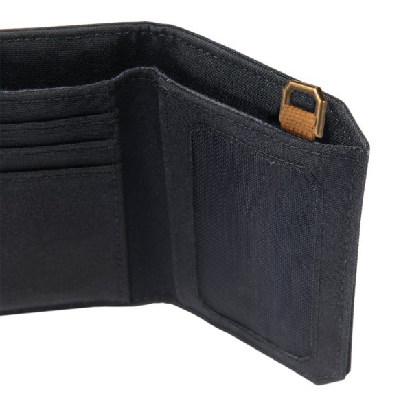 Carhartt Nylon Duck Trifold Wallet