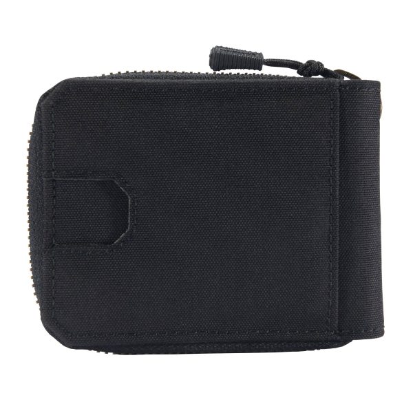Carhartt Nylon Duck Zipper Wallet