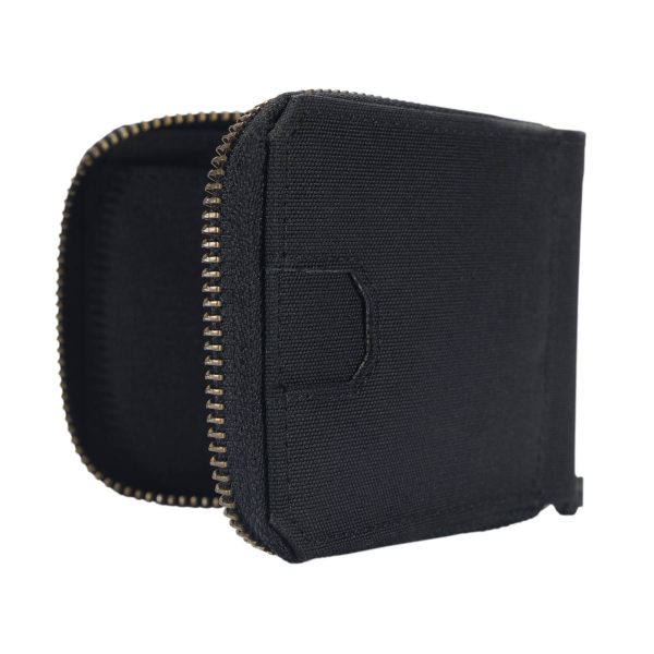 Carhartt Nylon Duck Zipper Wallet