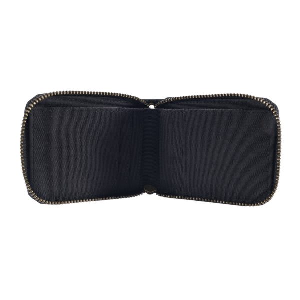 Carhartt Nylon Duck Zipper Wallet