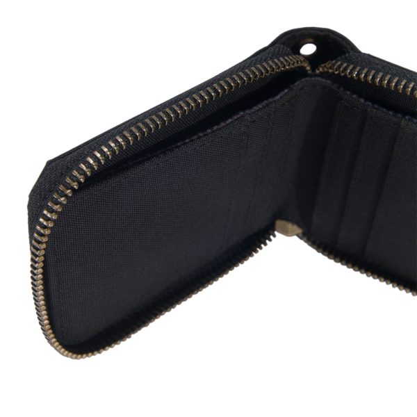 Carhartt Nylon Duck Zipper Wallet