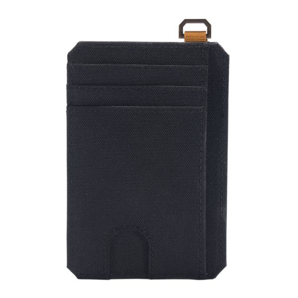 Carhartt Nylon Duck Front Pocket Wallet
