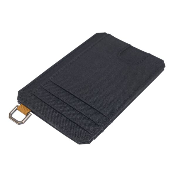 Carhartt Nylon Duck Front Pocket Wallet