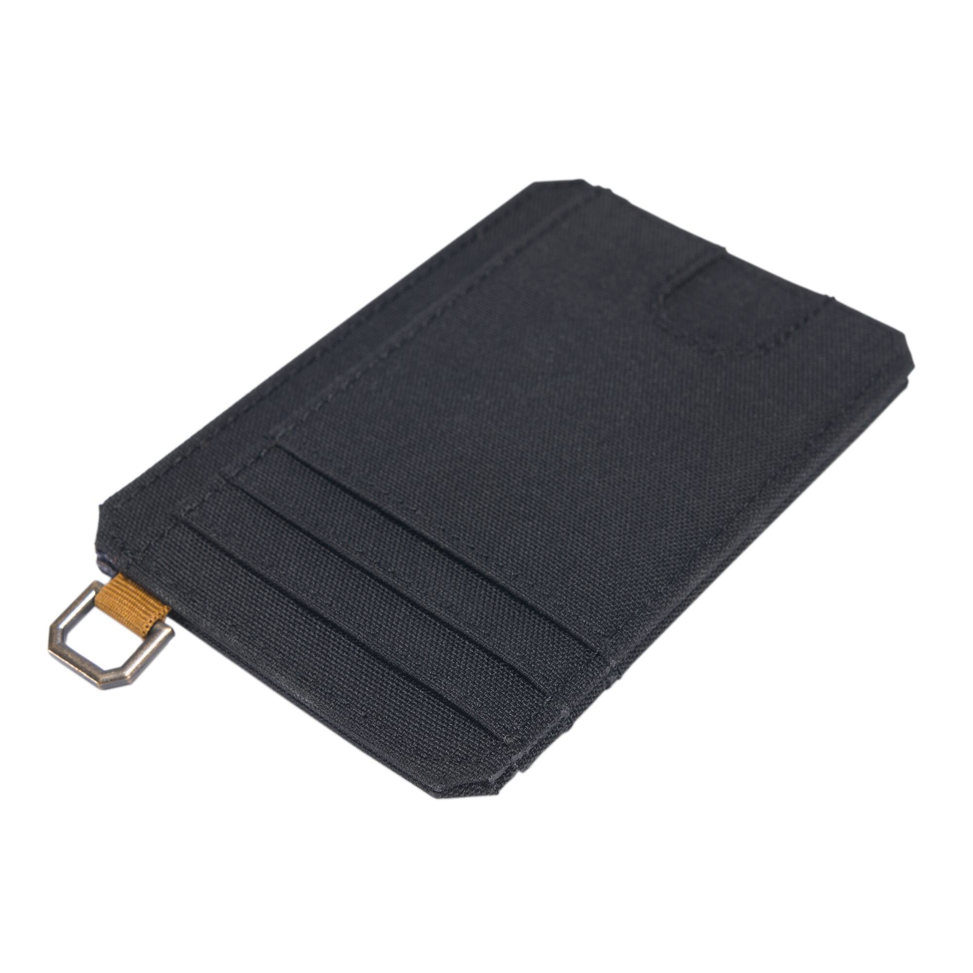 Carhartt Nylon Duck Front Pocket Wallet - Image 6