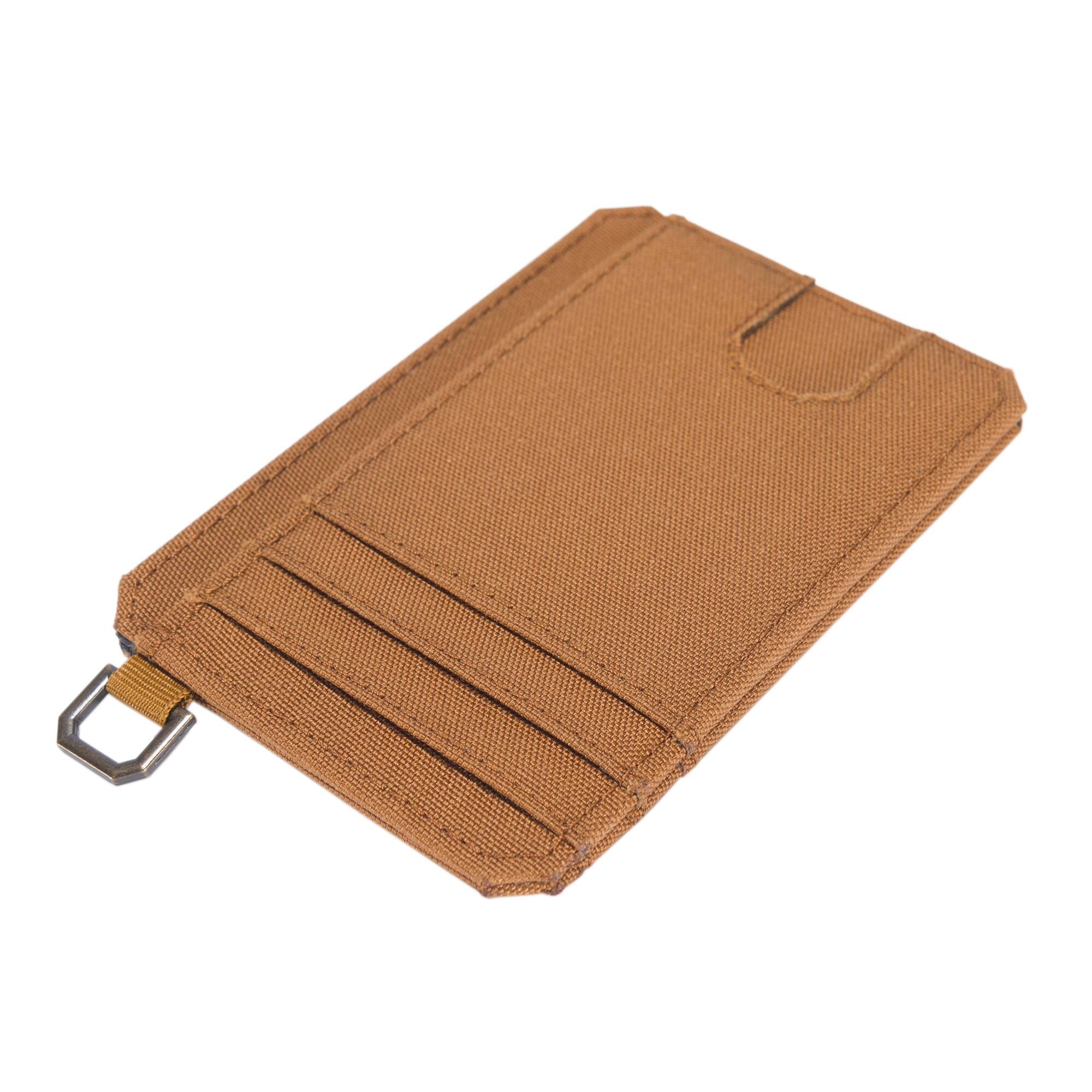 Carhartt Nylon Duck Front Pocket Wallet - Image 13