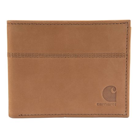 Carhartt Brown
