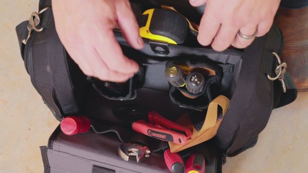 Carhartt Medium Station Tool Bag