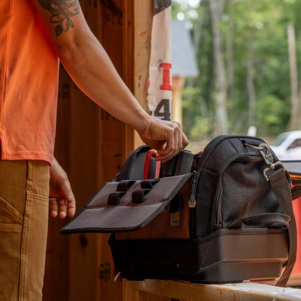 Carhartt Medium Station Tool Bag