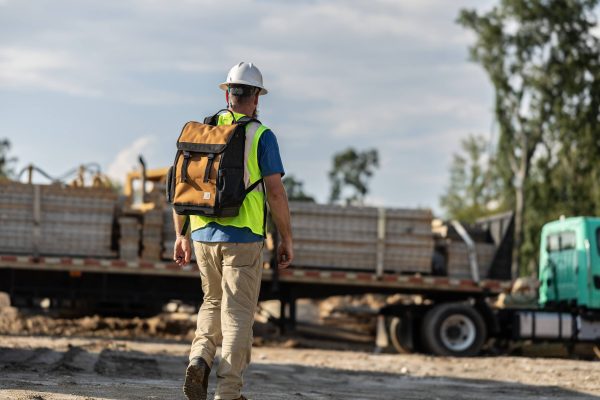 Carhartt Station Tool Backpack